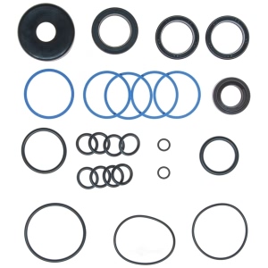 Gates Rack And Pinion Seal Kit for Volkswagen Vanagon - 348522