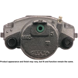 Cardone Reman Remanufactured Unloaded Caliper for 1997 Nissan Quest - 18-4381S