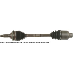 Cardone Reman Remanufactured CV Axle Assembly for 2006 Mazda 6 - 60-8154
