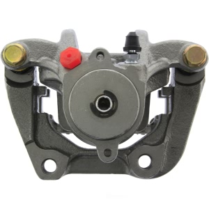 Centric Remanufactured Semi-Loaded Rear Driver Side Brake Caliper for 2012 BMW ActiveHybrid 5 - 141.34618