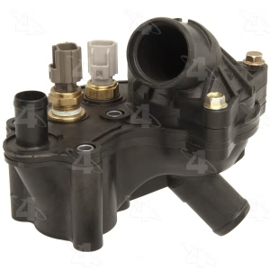 Four Seasons Engine Coolant Water Outlet Housing Kit W O Thermostat for 1997 Ford Explorer - 85331