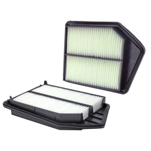 WIX Panel Air Filter for 2015 Acura TLX - 49750