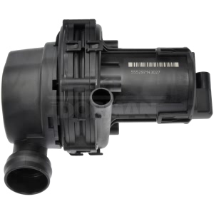 Dorman OE Solutions Secondary Air Injection Pump for 1999 BMW 323i - 306-006