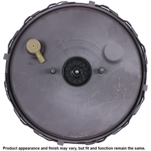 Cardone Reman Remanufactured Vacuum Power Brake Booster w/o Master Cylinder for GMC R1500 - 54-71140