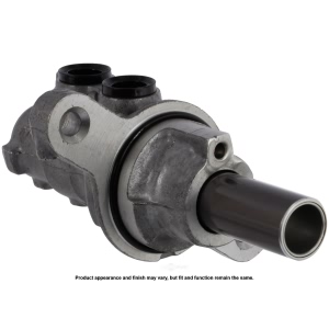 Cardone Reman Remanufactured Brake Master Cylinder for 2017 Fiat 500 - 10-4516