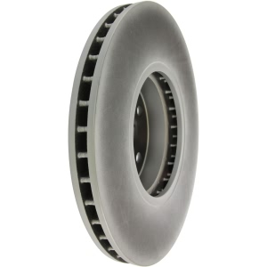 Centric GCX Rotor With Partial Coating for 2000 BMW X5 - 320.34050