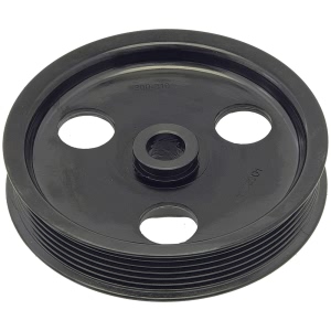 Dorman OE Solutions Power Steering Pump Pulley for 2003 Jeep Wrangler - 300-310