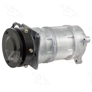 Four Seasons A C Compressor With Clutch for Mercedes-Benz 300CD - 58096