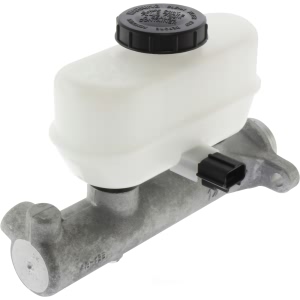 Centric Premium Brake Master Cylinder for 1999 Ford F-150 - 130.65084