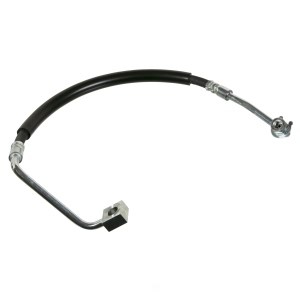 Wagner Brake Hydraulic Hose for 2004 Chrysler Pacifica - BH141167