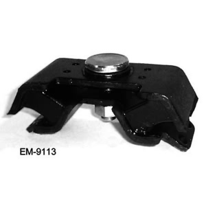 Westar Manual Transmission Mount for 1989 Toyota 4Runner - EM-9113