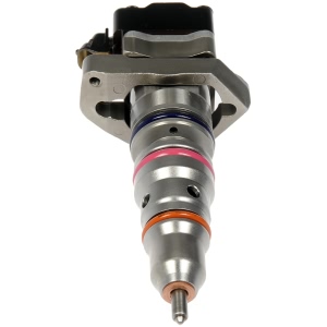 Dorman Remanufactured Diesel Fuel Injector for 2000 Ford E-350 Super Duty - 502-502