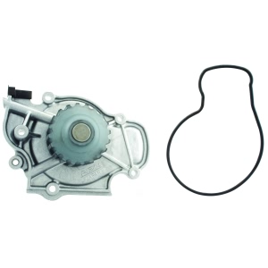 AISIN Engine Coolant Water Pump for 1994 Honda Prelude - WPH-001