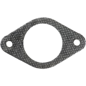 Victor Reinz Steel And Graphite Black Exhaust Pipe Flange Gasket for 2012 Jeep Wrangler - 71-14447-00