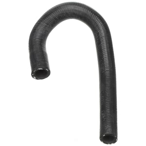 Gates Hvac Heater Molded Hose for 2004 Lexus LS430 - 19297