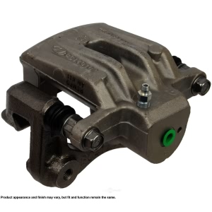 Cardone Reman Remanufactured Unloaded Caliper w/Bracket for 2008 Kia Amanti - 19-B3546