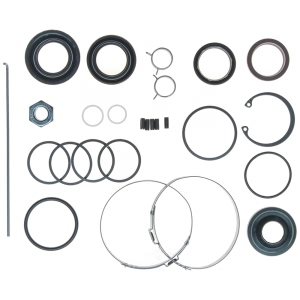 Gates Rack And Pinion Seal Kit for 1987 Ford Escort - 351740