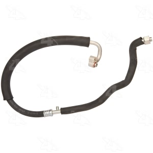 Four Seasons A C Suction Line Hose Assembly for 1988 Acura Legend - 55284