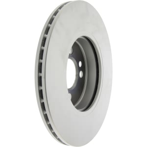 Centric GCX Rotor With Full Coating And High Carbon Content for 2012 Mini Cooper - 320.34101H