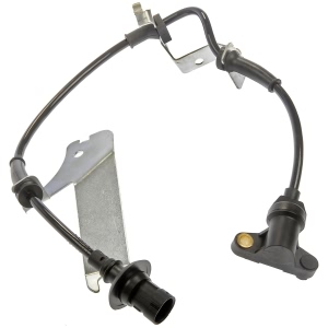 Dorman Front Driver Side Abs Wheel Speed Sensor for 1998 Plymouth Breeze - 970-128