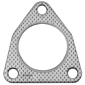 Walker Perforated Metal for 2012 Nissan 370Z - 31688