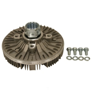 GMB Engine Cooling Fan Clutch for 1990 Dodge D250 - 920-2140