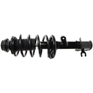 Monroe RoadMatic™ Front Passenger Side Complete Strut Assembly for 2004 Chevrolet Aveo - 182295