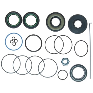 Gates Rack And Pinion Seal Kit for 1988 Mazda RX-7 - 348446