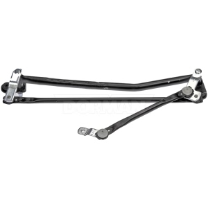 Dorman OE Solutions Windshield Wiper Linkage for 2013 Volkswagen Passat - 602-162