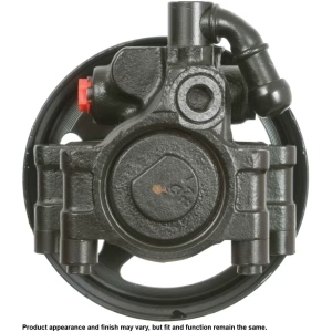 Cardone Reman Remanufactured Power Steering Pump w/o Reservoir for 2008 Lincoln Mark LT - 20-312P1