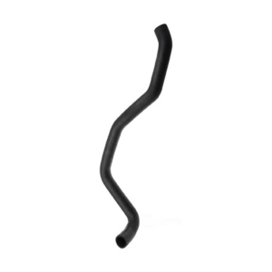 Dayco Engine Coolant Curved Radiator Hose for 1995 Dodge Ram 1500 - 71864