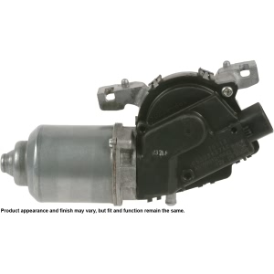 Cardone Reman Remanufactured Wiper Motor for 2008 Jeep Compass - 40-3038