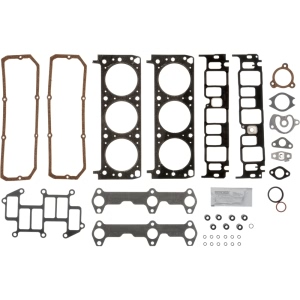 Victor Reinz Cylinder Head Gasket Set for 1995 Chevrolet Camaro - 02-10379-01