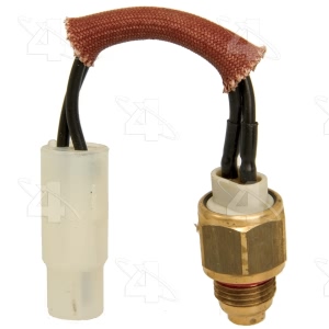 Four Seasons Cooling Fan Temperature Switch for 1989 Mitsubishi Precis - 36515