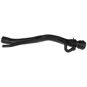 Gates Engine Coolant Molded Radiator Hose for 2013 Volkswagen Golf - 24605