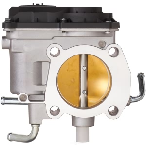Spectra Premium Fuel Injection Throttle Body for 2009 Toyota Camry - TB1019