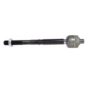 Delphi Front Inner Steering Tie Rod End for 2013 Mazda 2 - TA2675