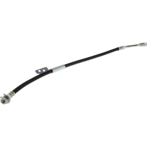 Centric Front Passenger Side Brake Hose for 1996 Chevrolet C1500 Suburban - 150.66044