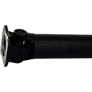 Dorman OE Solutions Rear Driveshaft for 2007 Ford F-350 Super Duty - 946-862