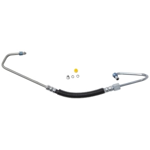 Gates Power Steering Pressure Line Hose Assembly for Isuzu Hombre - 360910