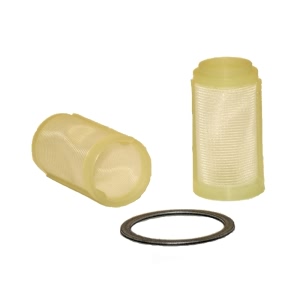 WIX Special Type Fuel Filter Cartridge for 1984 Ford F-150 - 33083