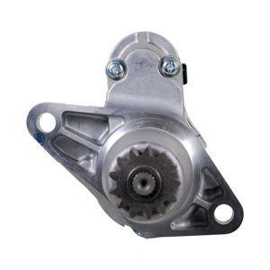 Denso Remanufactured Starter for 2008 Toyota Camry - 280-0345