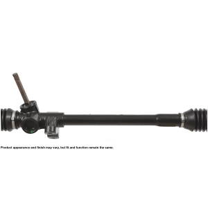 Cardone Reman Remanufactured Manual Rack and Pinion Complete Unit for 1989 Plymouth Reliant - 23-1805