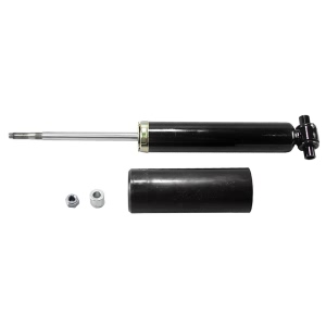 Monroe OESpectrum™ Rear Driver or Passenger Side Shock Absorber for 2000 Volvo S80 - 39040