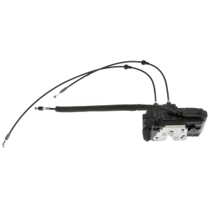 Dorman OE Solutions Rear Passenger Side Door Lock Actuator Motor for 2006 Nissan Armada - 937-231