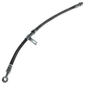 Centric Front Driver Side Brake Hose for 2004 Hyundai Elantra - 150.51004