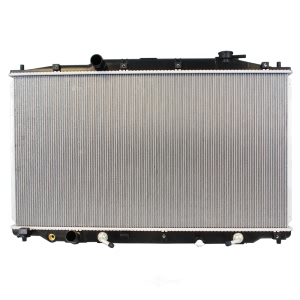 Denso Radiators for 2009 Acura TL - 221-3242