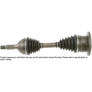 Cardone Reman Remanufactured CV Axle Assembly for 1996 Chevrolet S10 - 60-1000