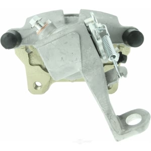 Centric Remanufactured Semi-Loaded Rear Passenger Side Brake Caliper for 2016 Jaguar XF - 141.20529