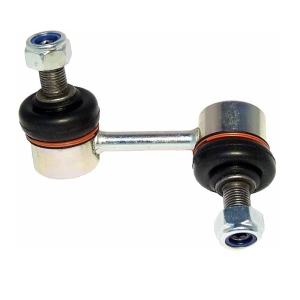 Delphi Front Driver Side Stabilizer Bar Link Kit for 2003 Mitsubishi Montero - TC1589